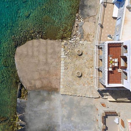 Maravelia Mare Casa de hóspedes Simi Exterior foto